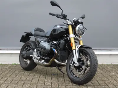 BMW R 12 NINE T – foto 4