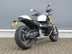 BMW R12 nineT 2025 occasion – foto 6 van 13