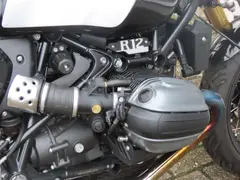 BMW R12 nineT 2025 occasion – foto 12 van 13