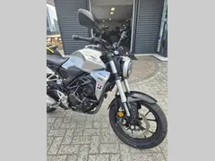 Honda CB 300 R 2018 occasion – foto 8 van 10