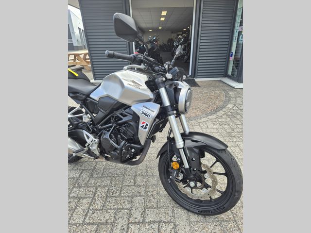 honda - cb-300-r