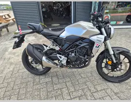 Honda CB 300 R 2018 occasion