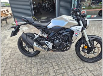Honda CB 300 R 2018 occasion