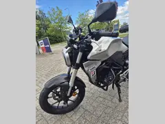 Honda CB 300 R 2018 occasion – foto 10 van 10