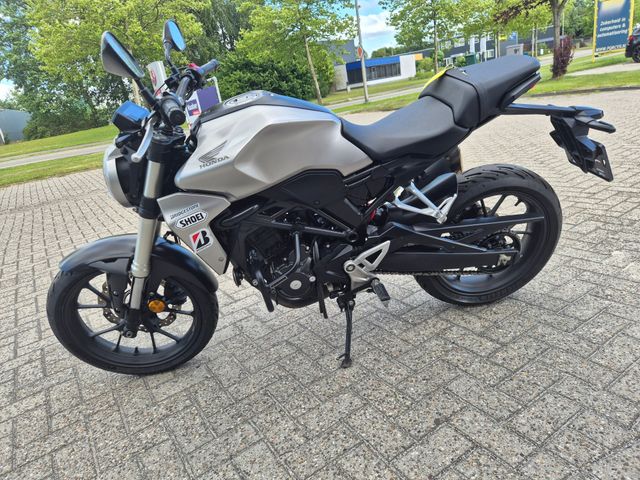 honda - cb-300-r