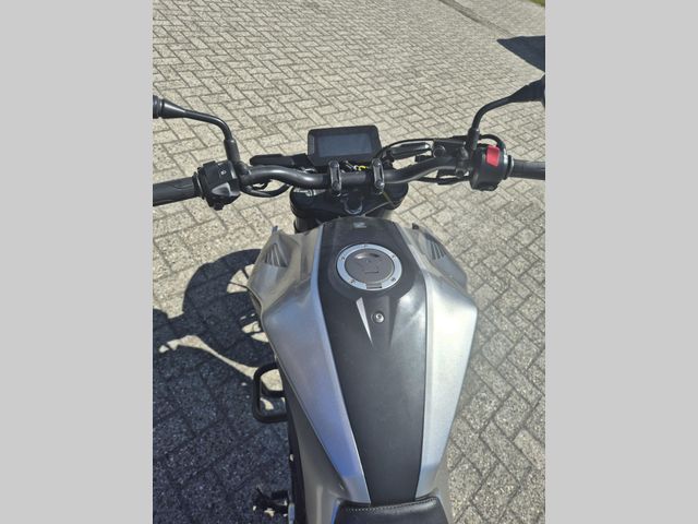 honda - cb-300-r