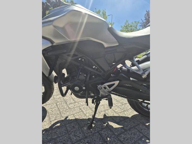 honda - cb-300-r