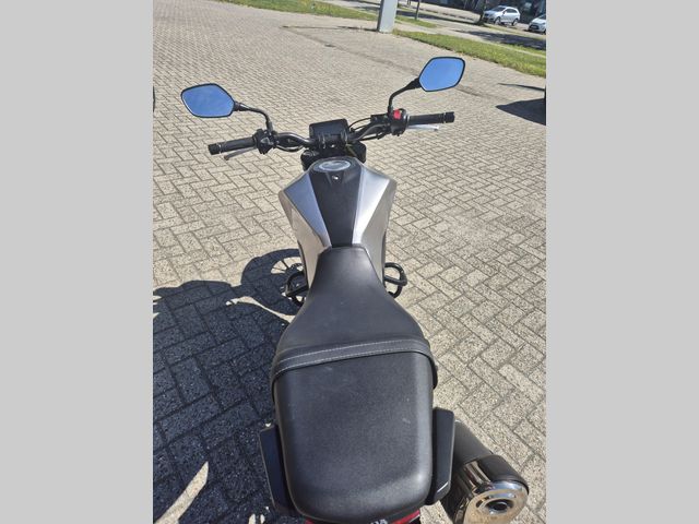 honda - cb-300-r