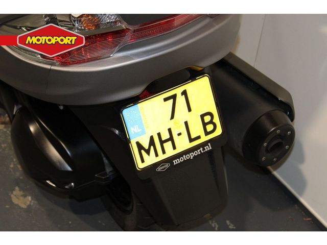 suzuki - an-400-burgman