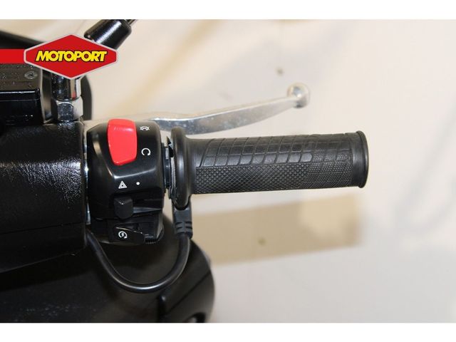 suzuki - an-400-burgman