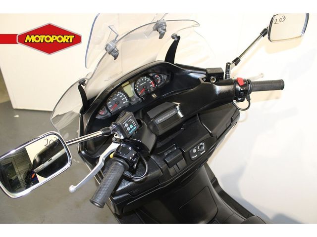 suzuki - an-400-burgman