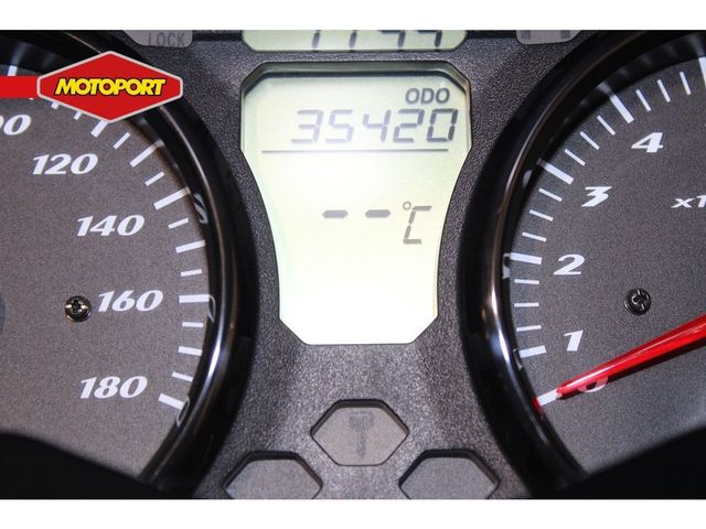 suzuki - an-400-burgman