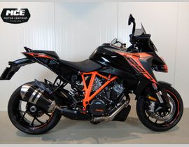 KTM 1290 Super Duke GT 2020 occasion