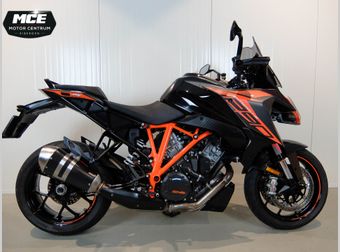 KTM 1290 Super Duke GT 2020 occasion