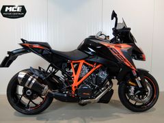 KTM 1290 SUPER DUKE GT