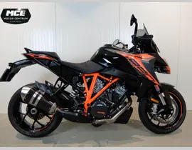 KTM 1290 Super Duke GT 2020 occasion
