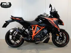 KTM 1290 Super Duke GT 2020 occasion – foto 2 van 21