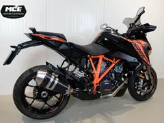KTM 1290 Super Duke GT 2020 occasion – foto 3 van 21