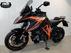 KTM 1290 Super Duke GT 2020 occasion – foto 4 van 21