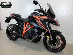KTM 1290 Super Duke GT 2020 occasion – foto 8 van 21