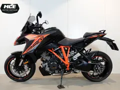 KTM 1290 Super Duke GT 2020 occasion – foto 10 van 21