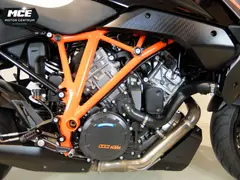 KTM 1290 Super Duke GT 2020 occasion – foto 11 van 21