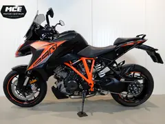 KTM 1290 Super Duke GT 2020 occasion – foto 12 van 21