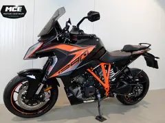 KTM 1290 Super Duke GT 2020 occasion – foto 13 van 21