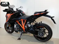 KTM 1290 Super Duke GT 2020 occasion – foto 14 van 21