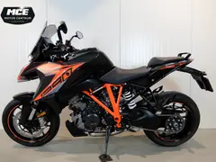 KTM 1290 Super Duke GT 2020 occasion – foto 16 van 21