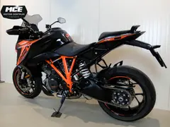 KTM 1290 Super Duke GT 2020 occasion – foto 18 van 21