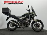 HONDA CB 500 X
