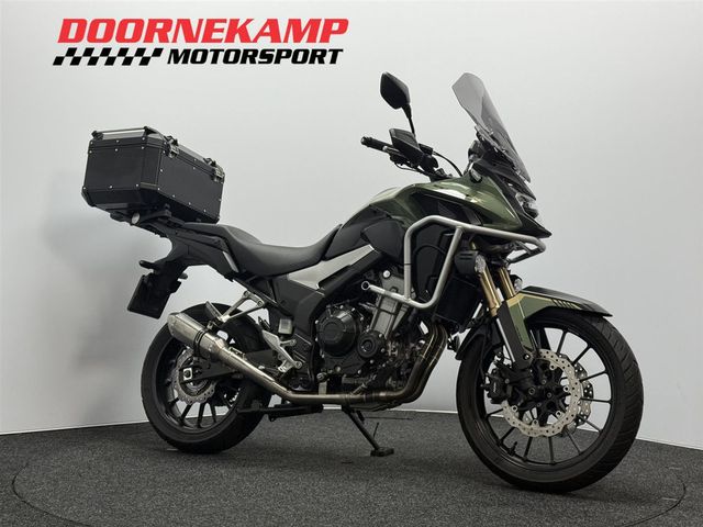 honda - cb-500-x