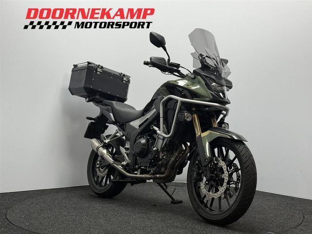 honda - cb-500-x