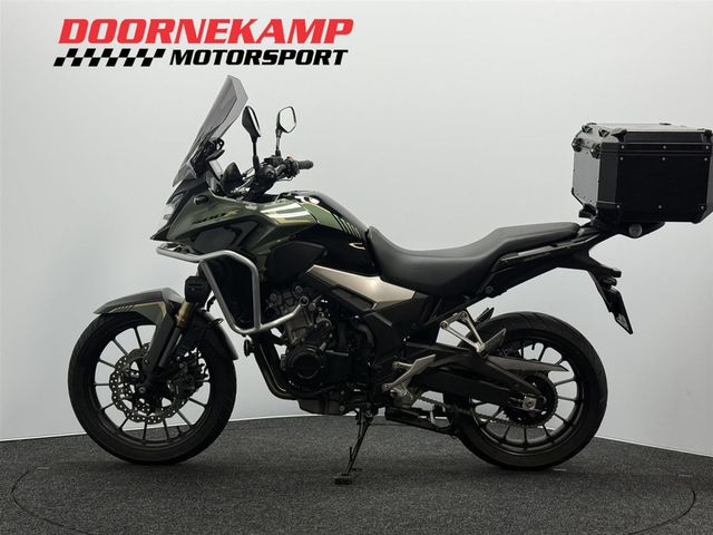 honda - cb-500-x