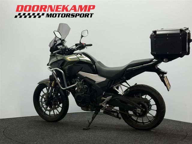 honda - cb-500-x
