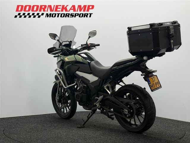 honda - cb-500-x