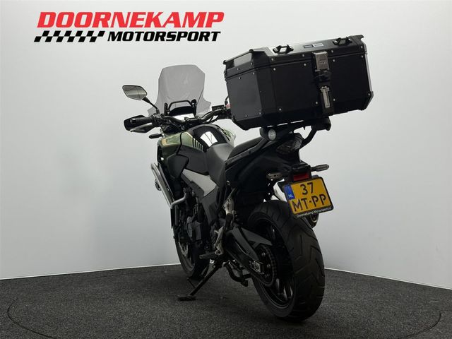 honda - cb-500-x