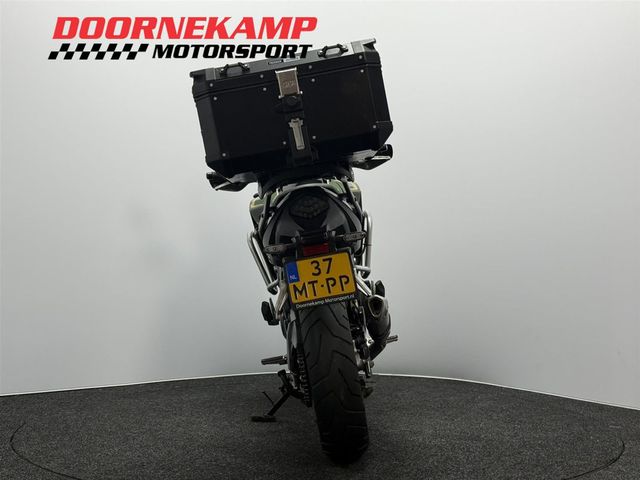 honda - cb-500-x