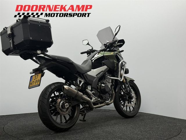 honda - cb-500-x
