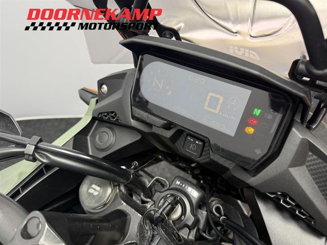 honda - cb-500-x