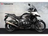 HONDA VFR 1200 X CROSSTOURER