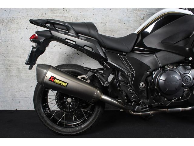 honda - vfr-1200-x-crosstourer