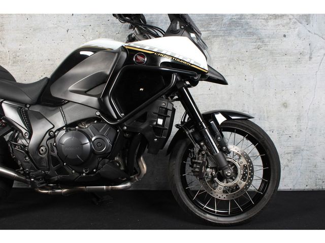 honda - vfr-1200-x-crosstourer