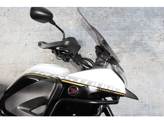 honda - vfr-1200-x-crosstourer