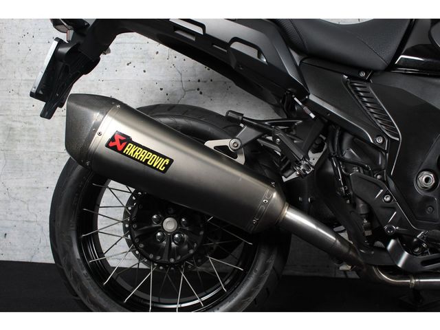 honda - vfr-1200-x-crosstourer