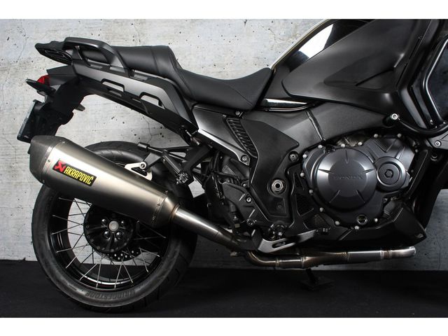 honda - vfr-1200-x-crosstourer