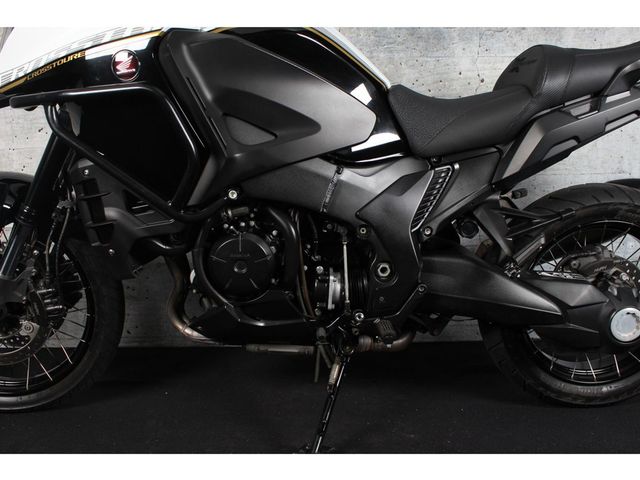 honda - vfr-1200-x-crosstourer