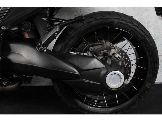 honda - vfr-1200-x-crosstourer