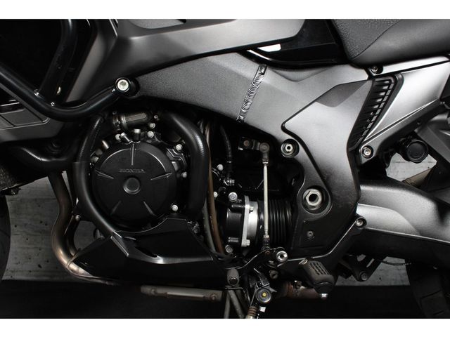 honda - vfr-1200-x-crosstourer